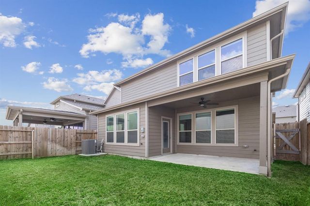 5126 Emma Forest Street, Houston, TX 77018