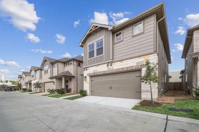 5126 Emma Forest Street, Houston, TX 77018