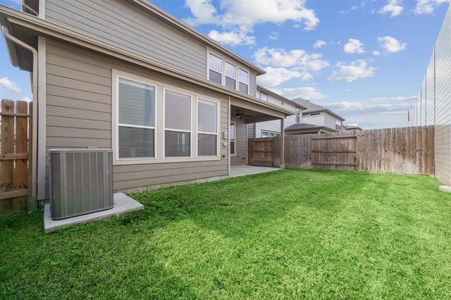 5126 Emma Forest Street, Houston, TX 77018