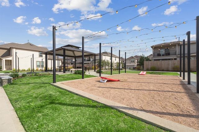 5126 Emma Forest Street, Houston, TX 77018