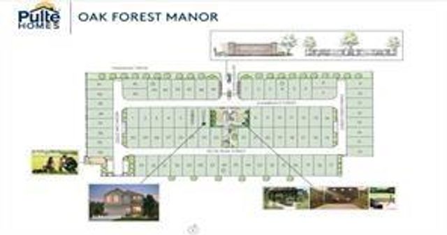 5126 Emma Forest Street, Houston, TX 77018