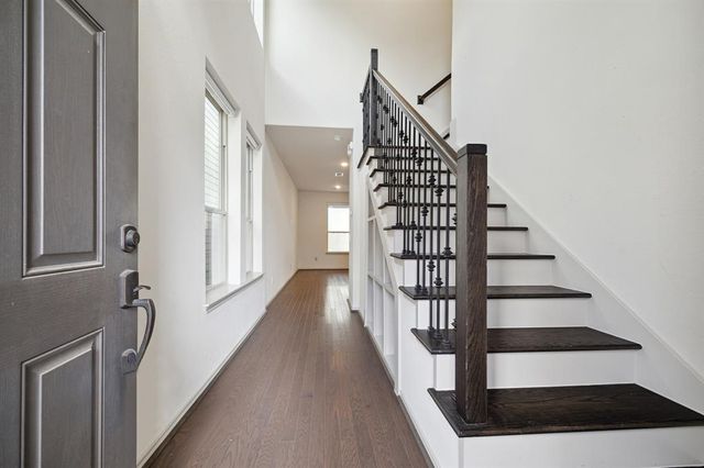 5126 Emma Forest Street, Houston, TX 77018