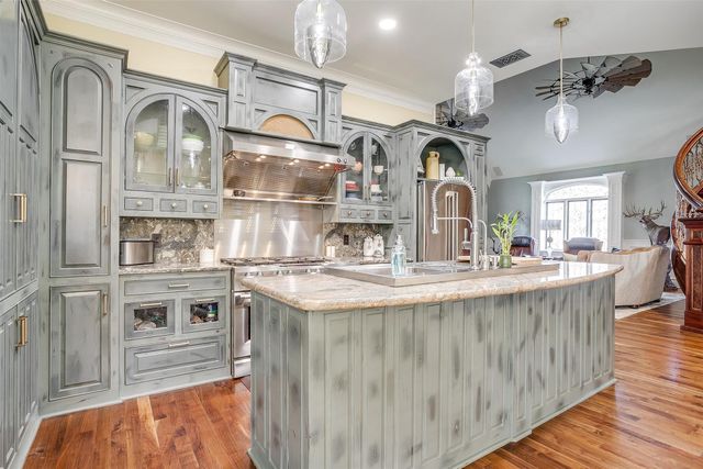 10501 County Road 525, Mansfield, TX 76063