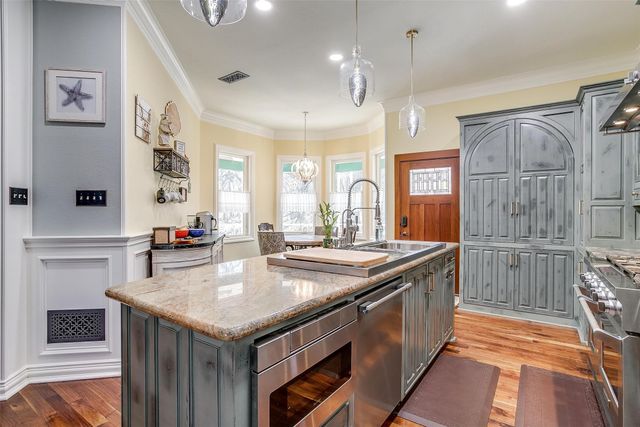 10501 County Road 525, Mansfield, TX 76063