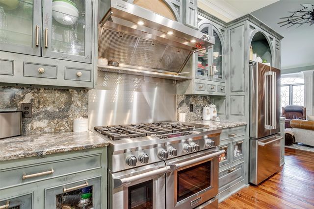 10501 County Road 525, Mansfield, TX 76063