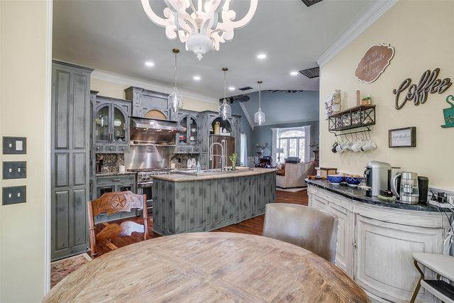 10501 County Road 525, Mansfield, TX 76063