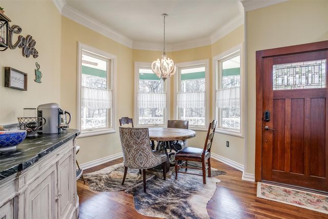 10501 County Road 525, Mansfield, TX 76063