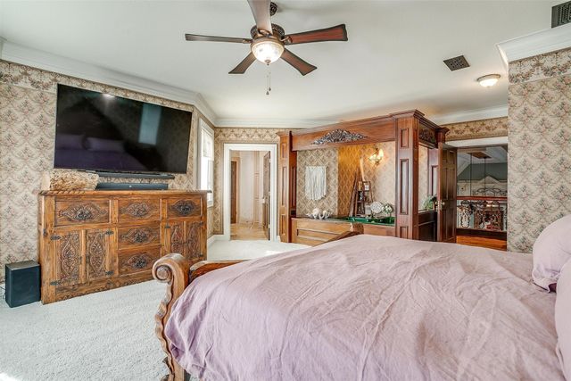 10501 County Road 525, Mansfield, TX 76063