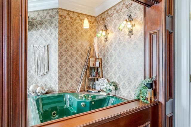 10501 County Road 525, Mansfield, TX 76063