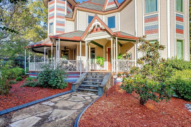 10501 County Road 525, Mansfield, TX 76063