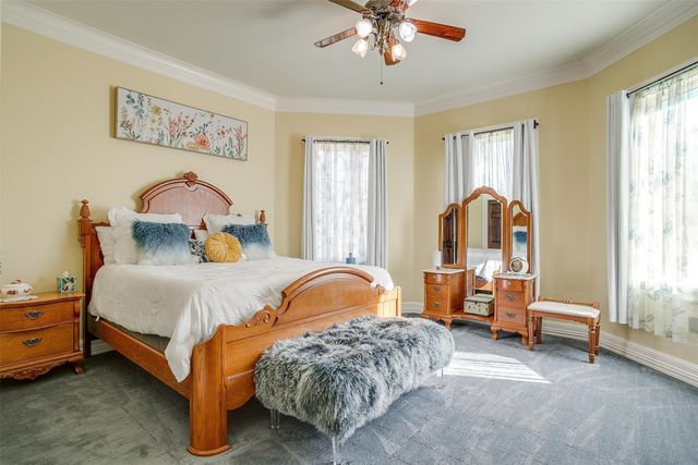 10501 County Road 525, Mansfield, TX 76063