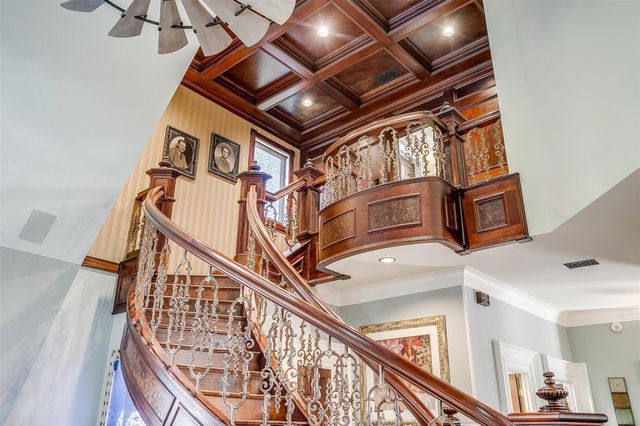 10501 County Road 525, Mansfield, TX 76063