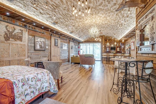 10501 County Road 525, Mansfield, TX 76063