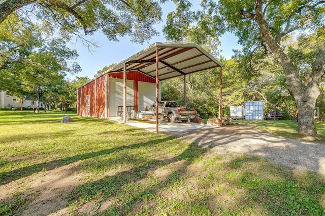 10501 County Road 525, Mansfield, TX 76063