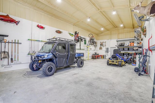 10501 County Road 525, Mansfield, TX 76063