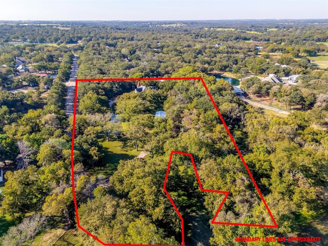 10501 County Road 525, Mansfield, TX 76063