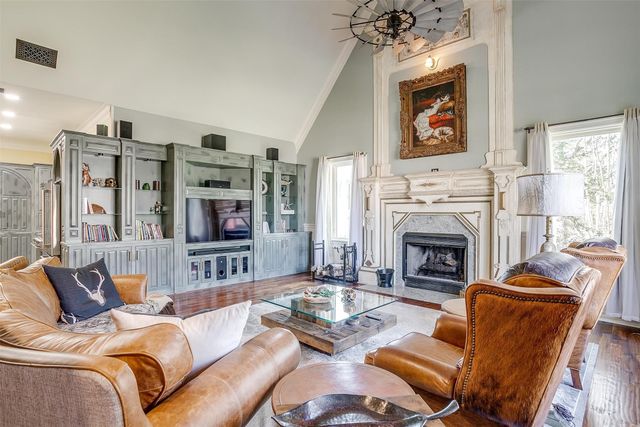 10501 County Road 525, Mansfield, TX 76063