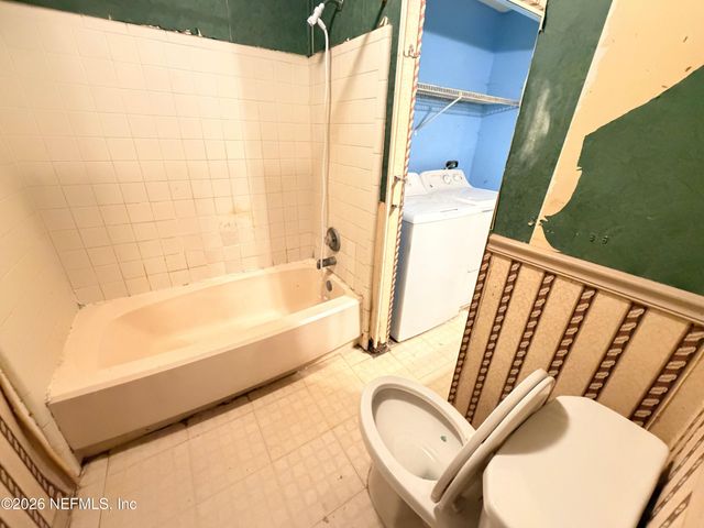 2519 WHISPERING WOODS Boulevard 3, Jacksonville, FL 32246