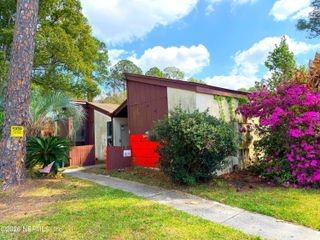 2519 WHISPERING WOODS Boulevard 3, Jacksonville, FL 32246