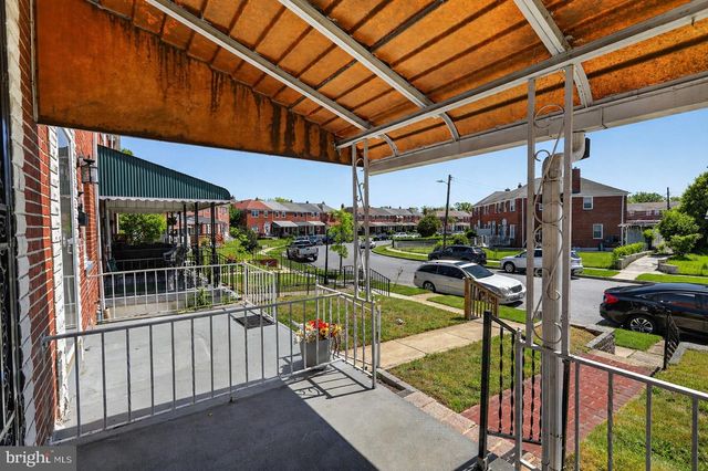 2233 FIRETHORN RD, Baltimore, MD 21220