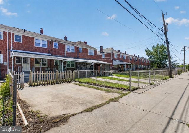 2233 FIRETHORN RD, Baltimore, MD 21220