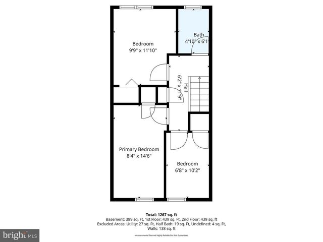 2233 FIRETHORN RD, Baltimore, MD 21220