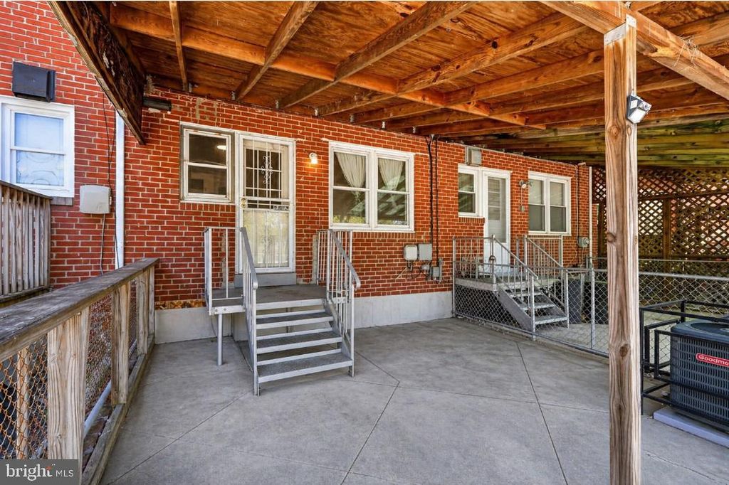 Image 34 of property listing at 2233 FIRETHORN RD, Baltimore, MD 21220