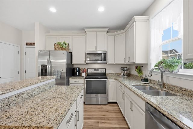 202 Millstream Lane, Jackson Twp, PA 16063