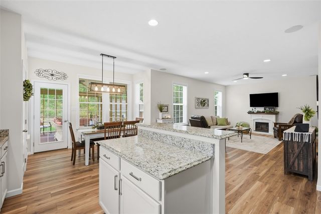 202 Millstream Lane, Jackson Twp, PA 16063