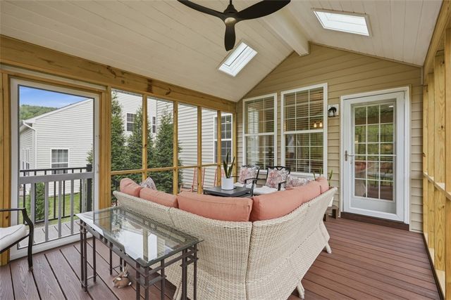 202 Millstream Lane, Jackson Twp, PA 16063