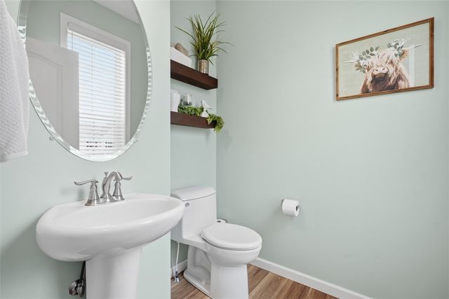 202 Millstream Lane, Jackson Twp, PA 16063