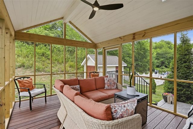 202 Millstream Lane, Jackson Twp, PA 16063