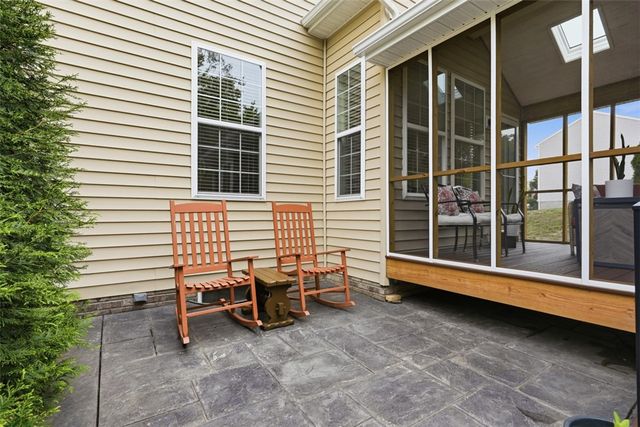 202 Millstream Lane, Jackson Twp, PA 16063