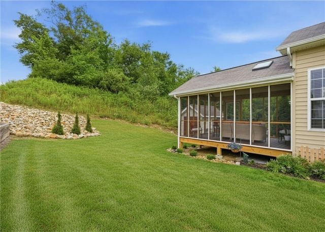 202 Millstream Lane, Jackson Twp, PA 16063