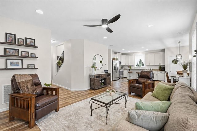 202 Millstream Lane, Jackson Twp, PA 16063