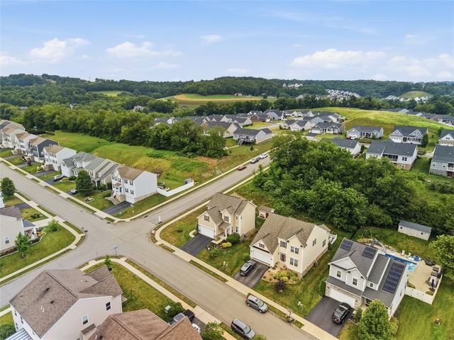 202 Millstream Lane, Jackson Twp, PA 16063