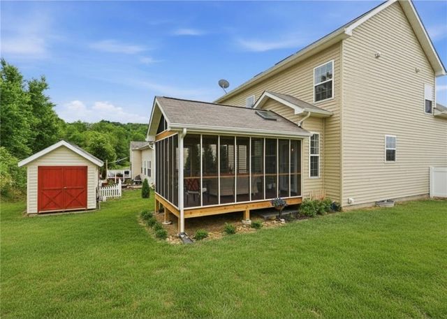 202 Millstream Lane, Jackson Twp, PA 16063