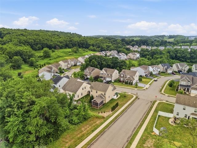 202 Millstream Lane, Jackson Twp, PA 16063