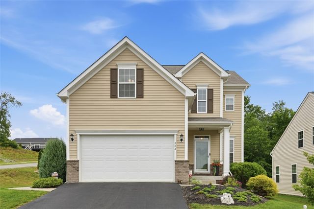 202 Millstream Lane, Jackson Twp, PA 16063