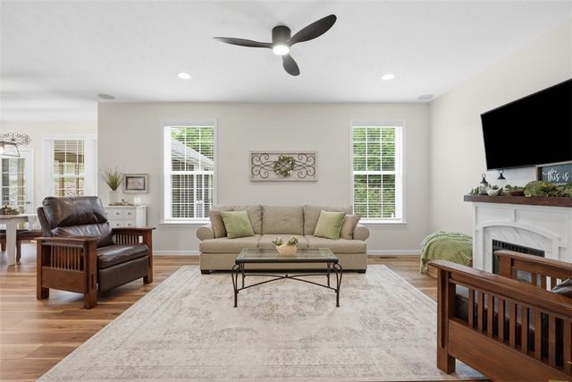 202 Millstream Lane, Jackson Twp, PA 16063