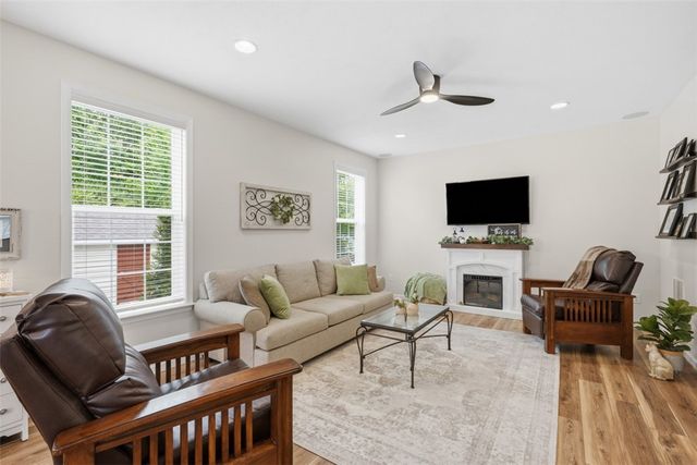 202 Millstream Lane, Jackson Twp, PA 16063
