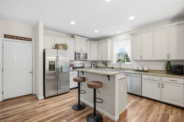 202 Millstream Lane, Jackson Twp, PA 16063
