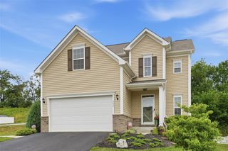 202 Millstream Lane, Jackson Twp, PA 16063