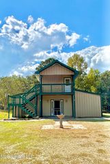 247 B Carey Byrd Rd, Carriere, MS 39426