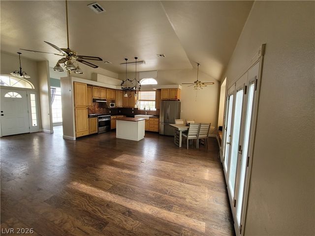 1951 Jim Haworth Court, Logandale, NV 89021