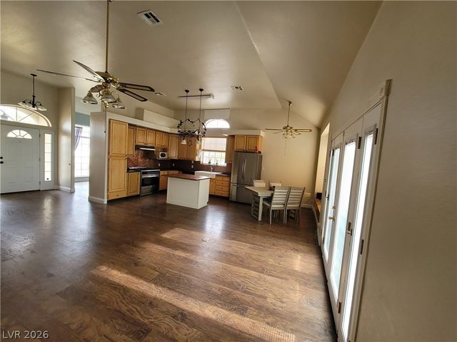 1951 Jim Haworth Court, Logandale, NV 89021