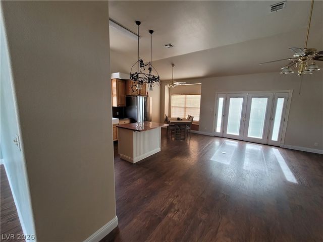 1951 Jim Haworth Court, Logandale, NV 89021