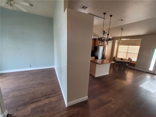 1951 Jim Haworth Court, Logandale, NV 89021