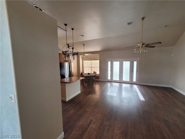 1951 Jim Haworth Court, Logandale, NV 89021