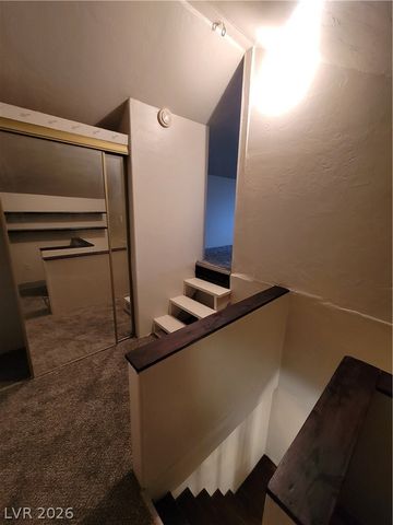 1951 Jim Haworth Court, Logandale, NV 89021